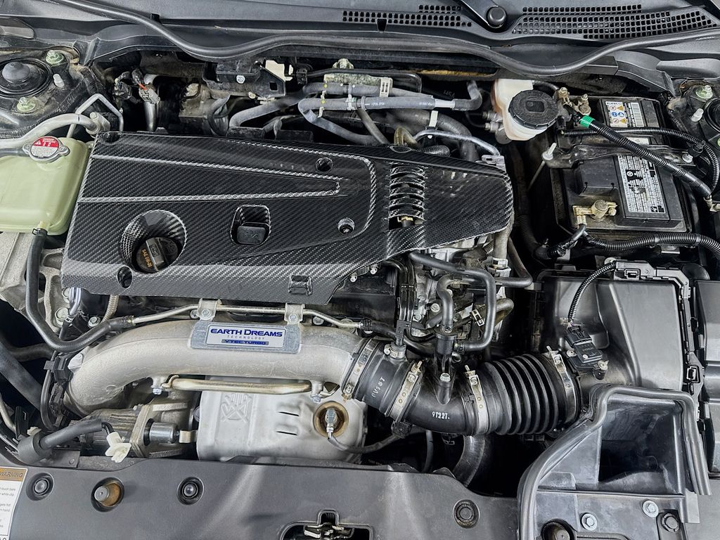 Used Car 2020 Honda Civic Type R  Touring For Sale Under $50,000 In Austin, Texas