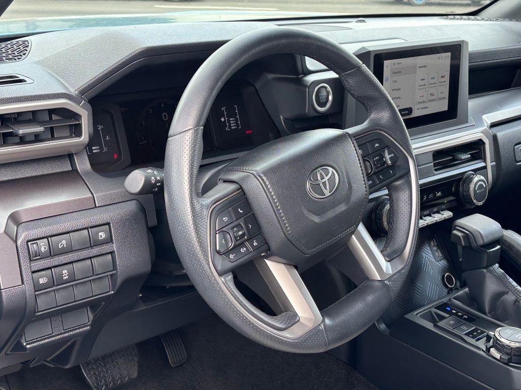 Used Car 2025 Toyota 4runner  Sr5 For Sale Under $50,000 In Austin, Texas