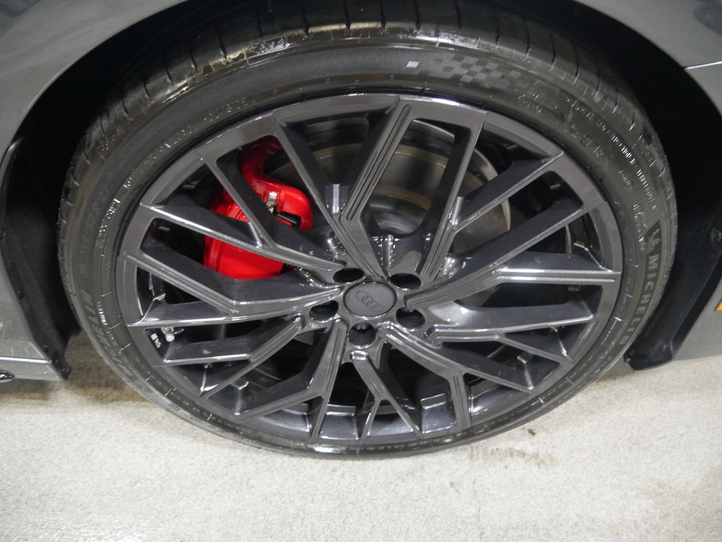 Thumbnail: 2026 Audi A6 - 14