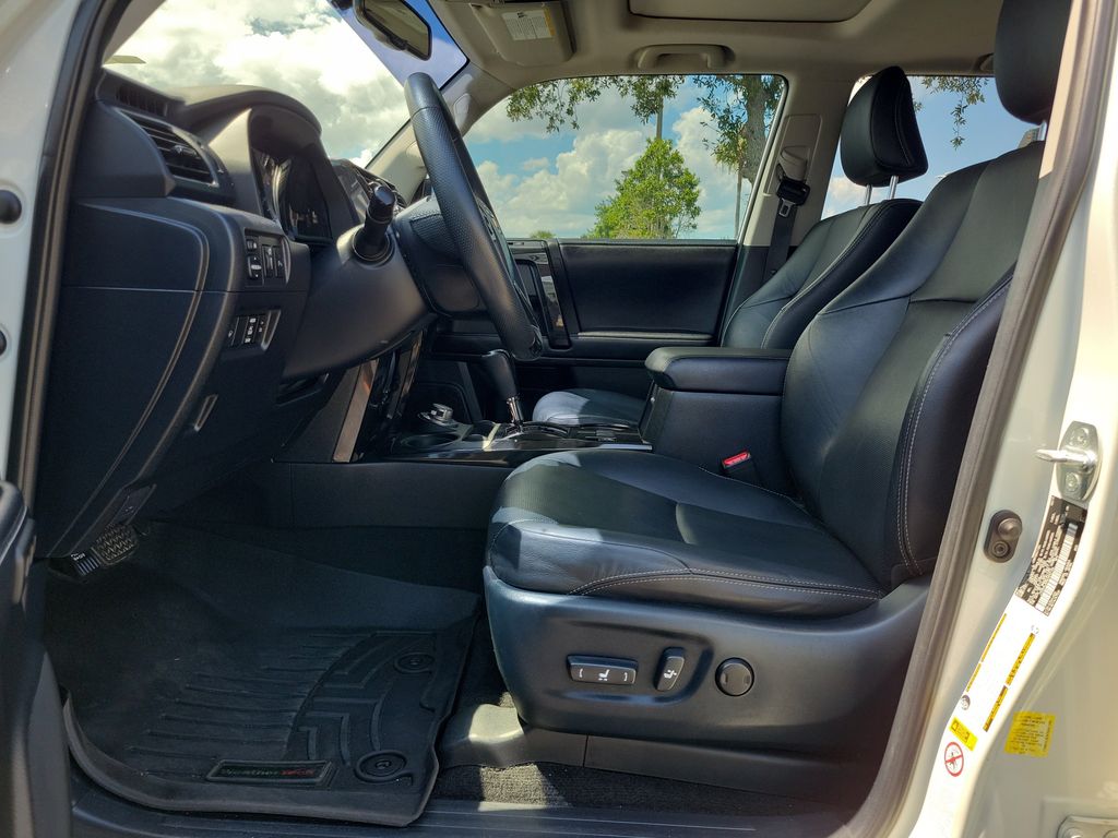 used 2019 Toyota 4Runner car, priced at $34,998