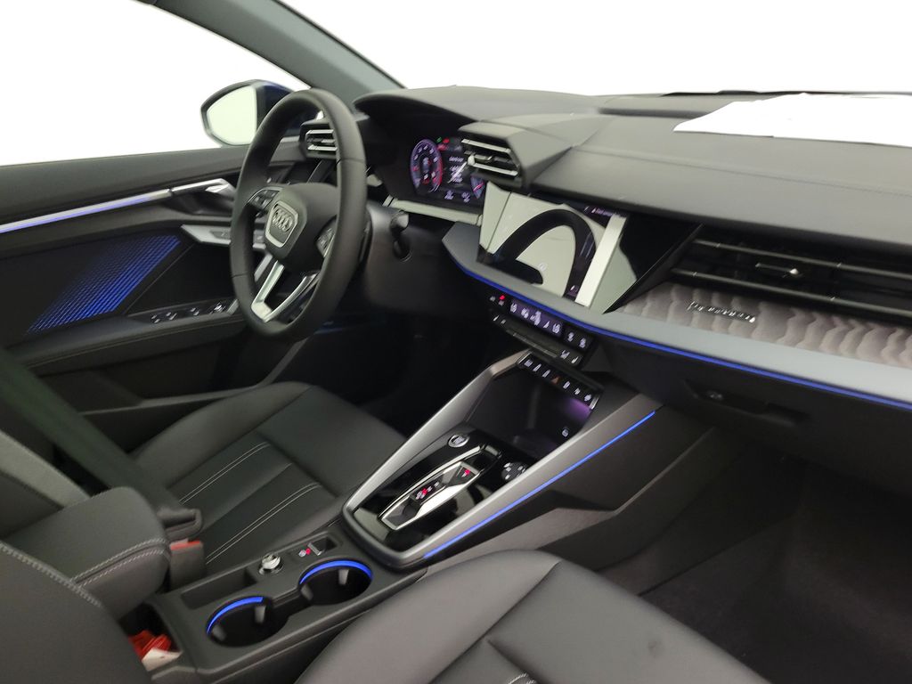 Thumbnail: 2026 Audi A3 - 15
