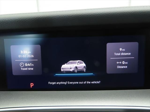 Thumbnail: 2026 Volkswagen Tiguan - 29