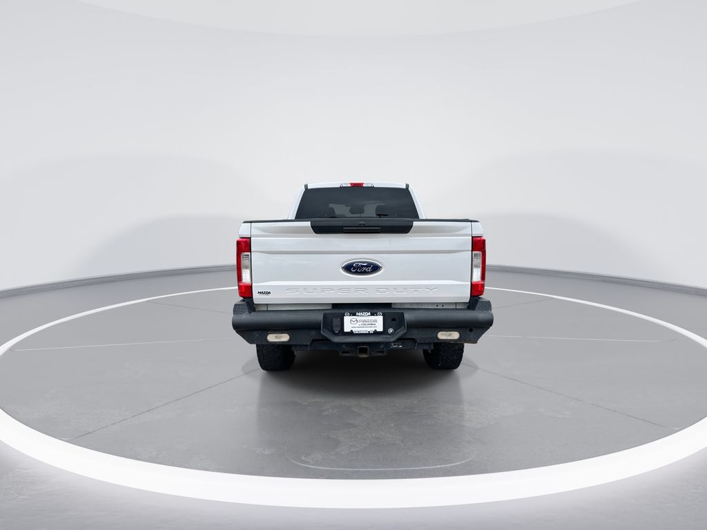 2019 Ford F-250SD XL - 6