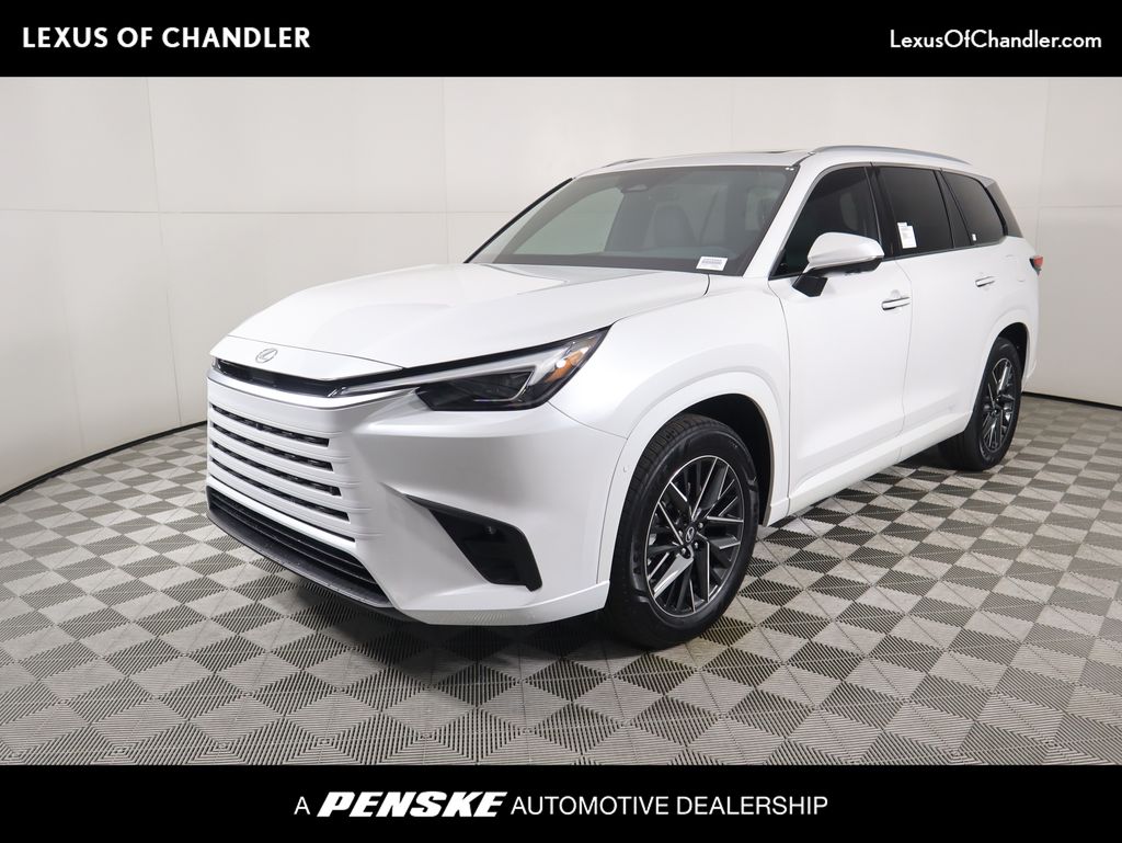 2026 Lexus TX 350 -
                  Chandler, AZ