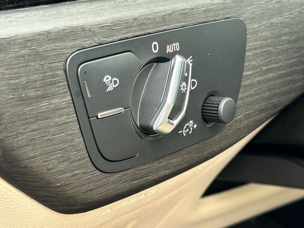 Used 2023 Black Audi 45 S line Premium Plus image 73