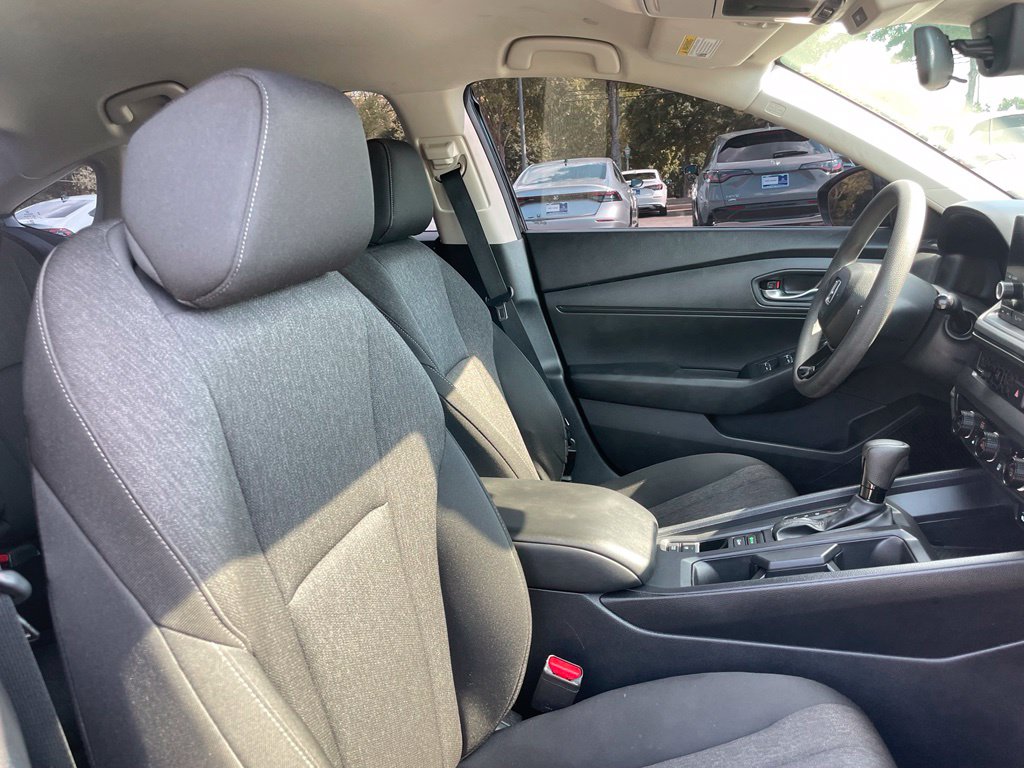 Thumbnail: 2025 Honda Accord - 31