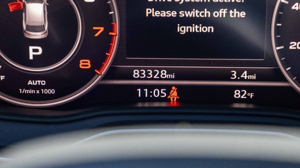 Used 2018 Audi Q5 2.0T Premium Plus 4D Sport Utility