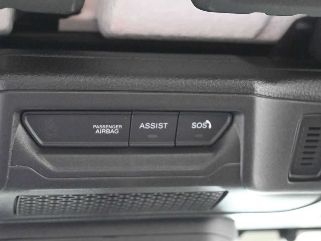 Used 2024 Black Clearcoat Jeep Sport image 28