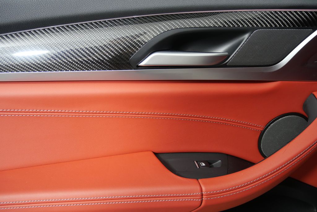 2024 BMW X4 M 13