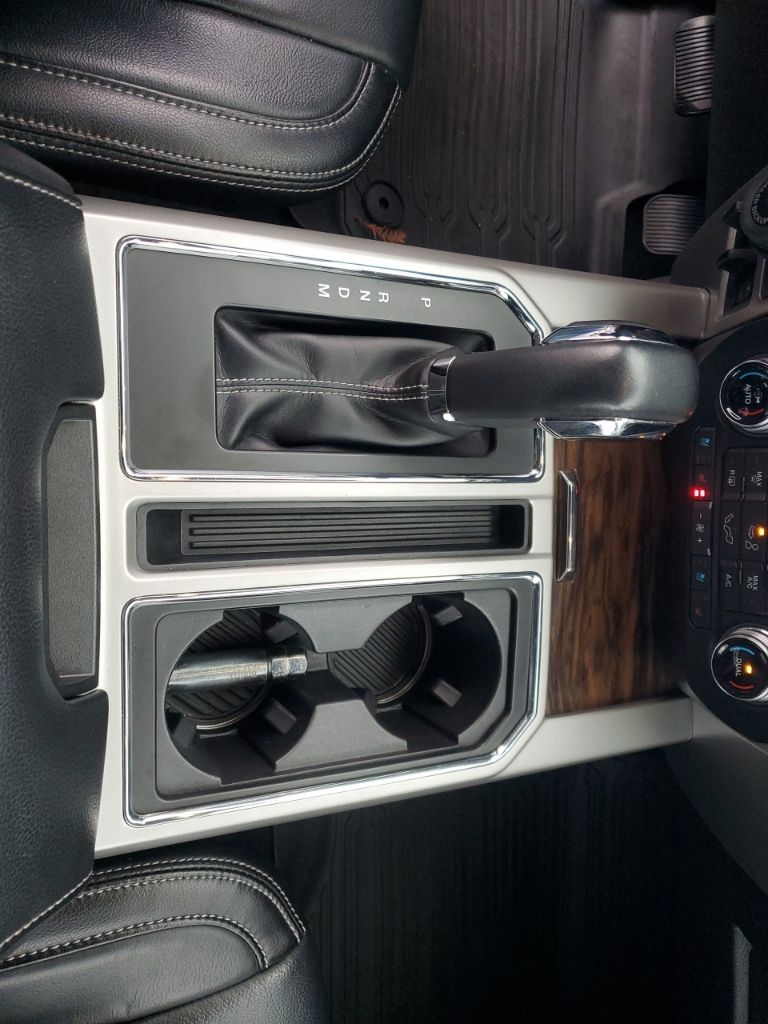 Used Car 2019 Ford F-150  Lariat For Sale Under $40,000 In Austin, Texas