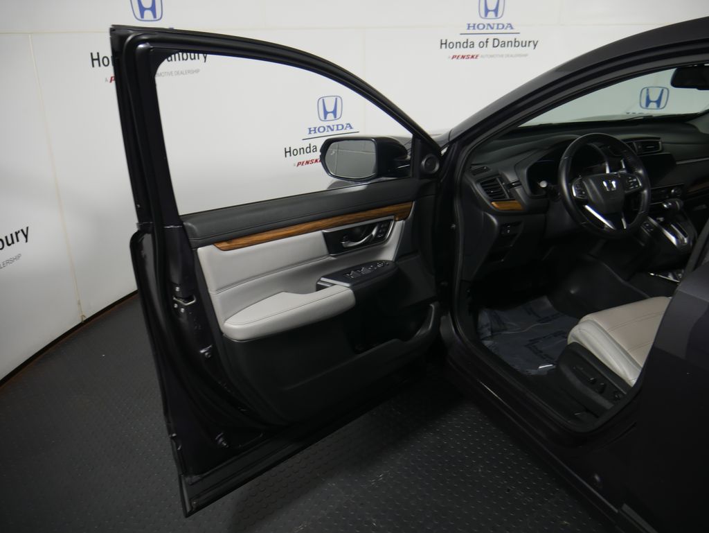 Thumbnail: 2018 Honda CR-V - 10