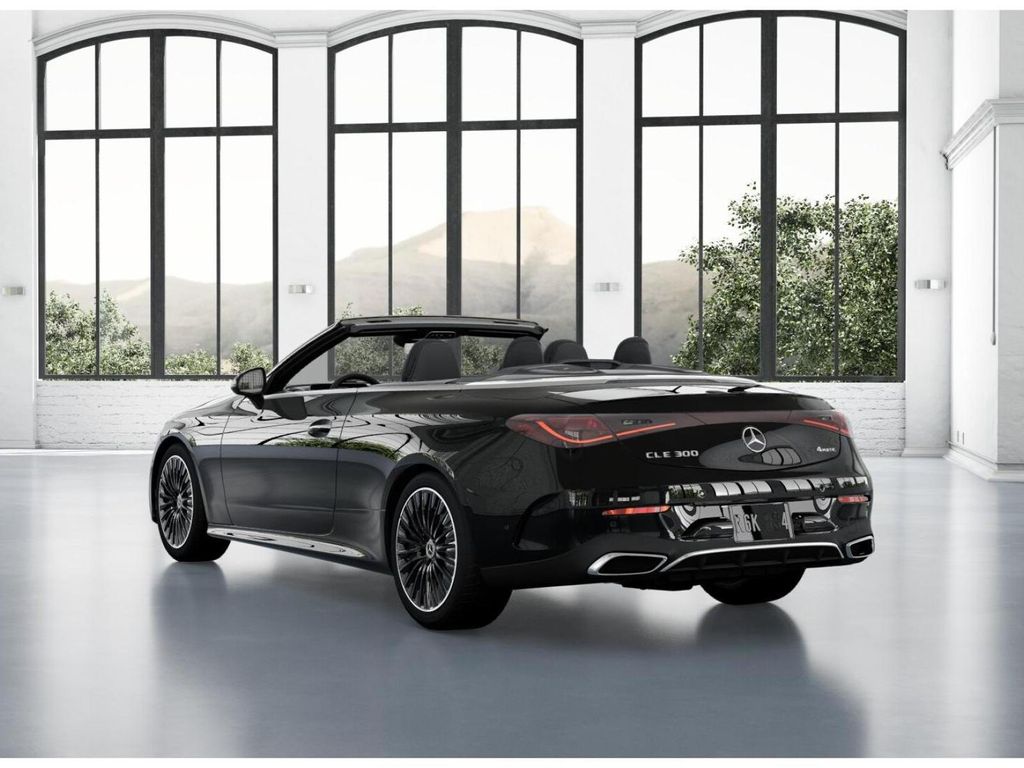 2025 Mercedes-Benz CLE 300 28