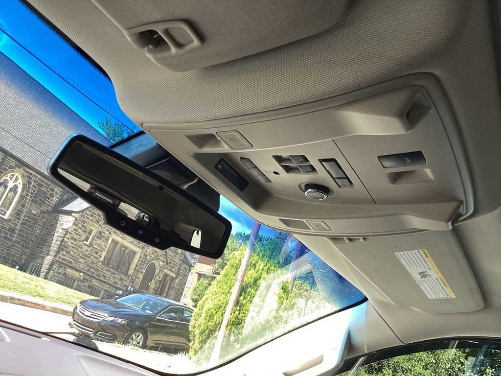 Used 2018 GMC Yukon SUV