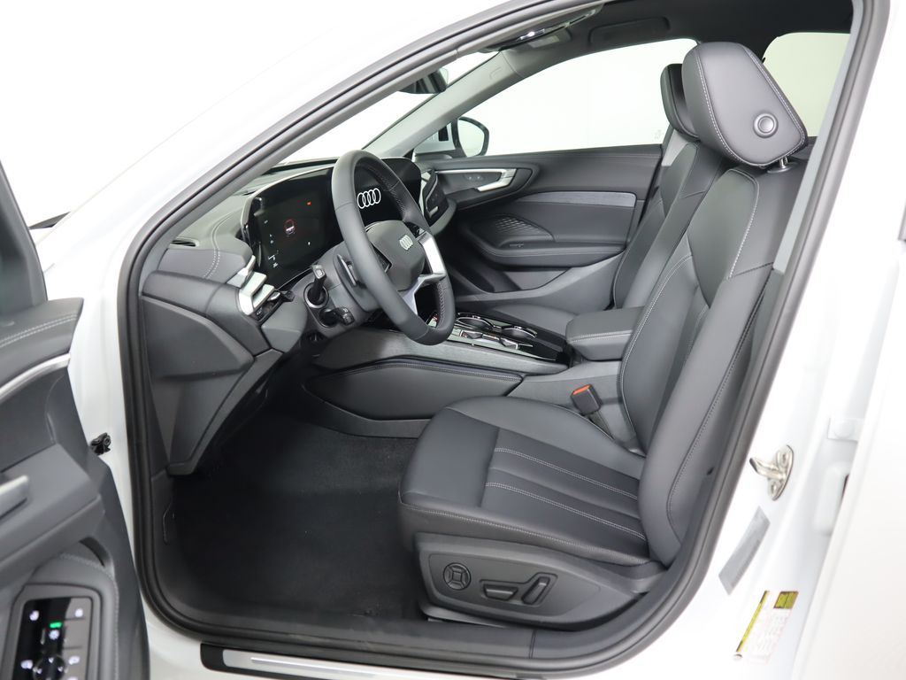 Thumbnail: 2025 Audi A5 - 22