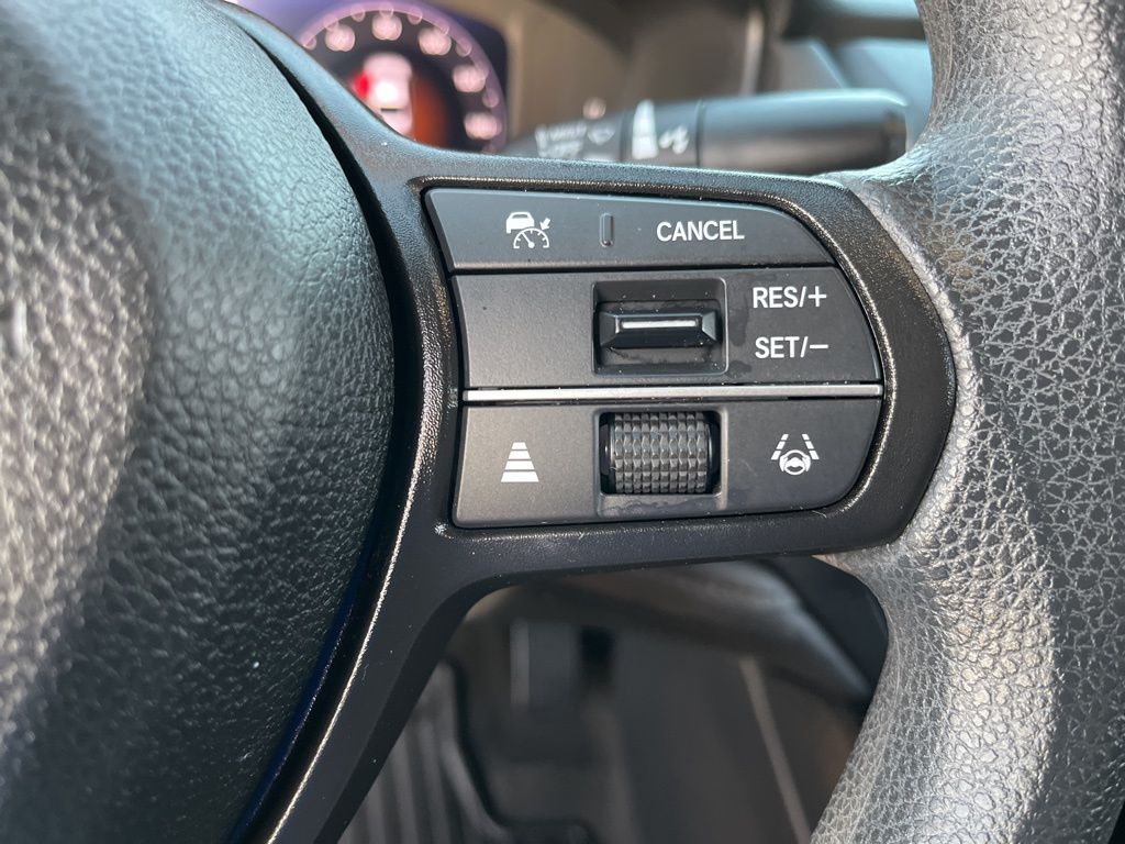 Thumbnail: 2024 Honda Accord - 20