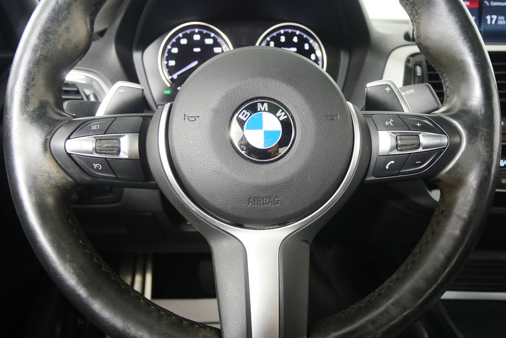 Thumbnail: 2018 BMW 2 Series - 16