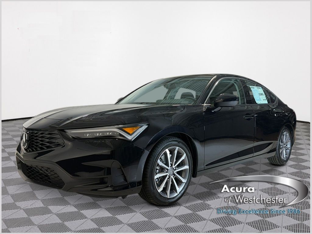 new 2026 Acura Integra car, priced at $35,755