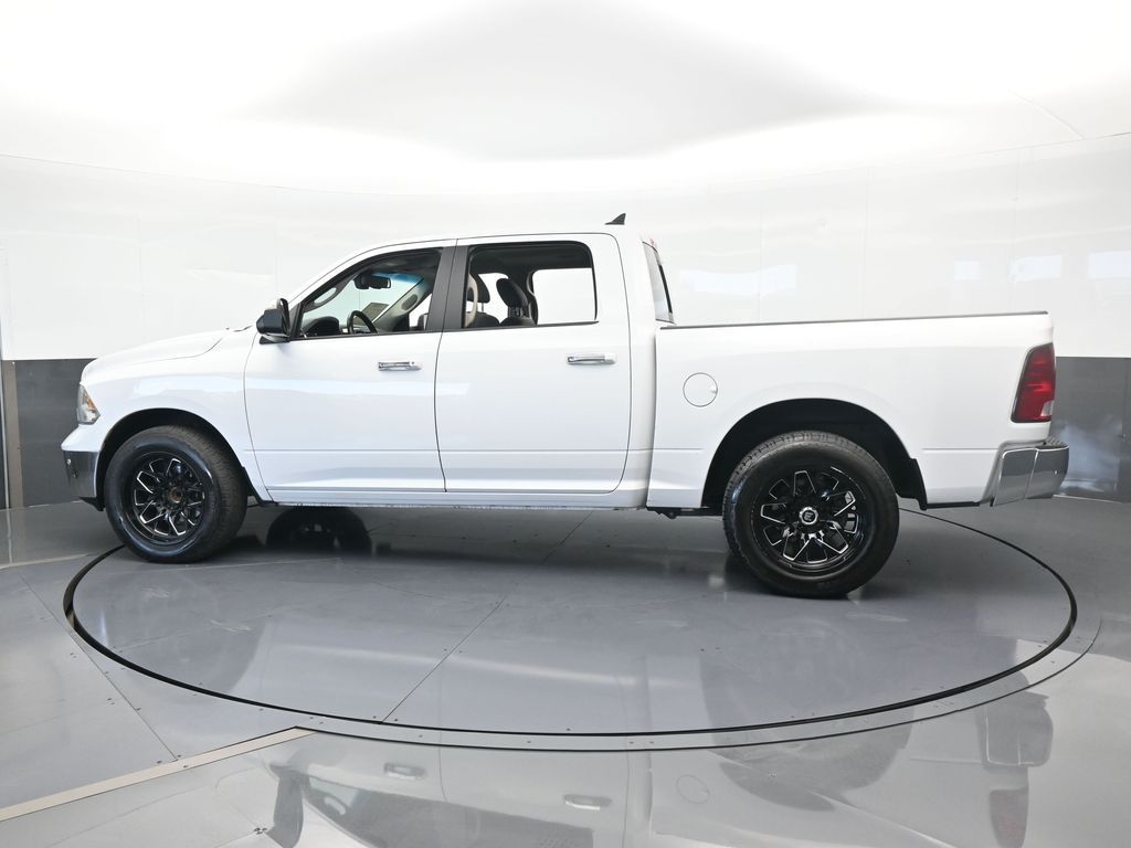 Used 2018 RAM Ram 1500 Pickup Big Horn with VIN 1C6RR6LT0JS275404 for sale in Miami, FL