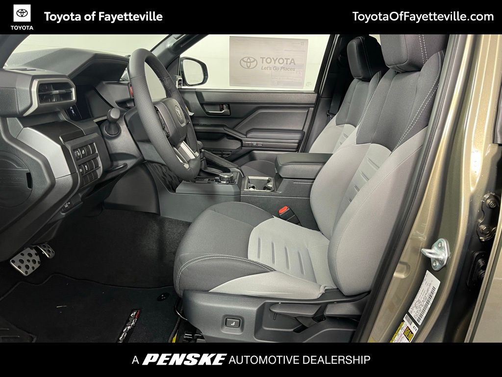 Thumbnail: 2025 Toyota Tacoma - 22