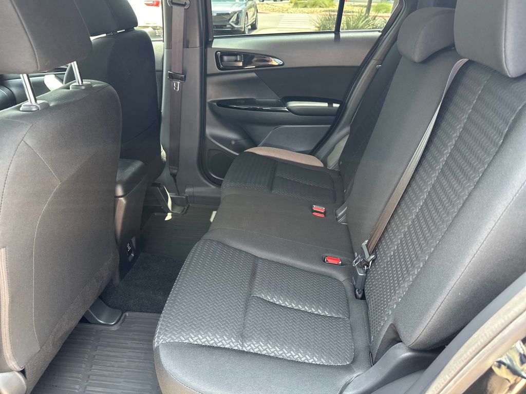 Used Car 2025 Mitsubishi Eclipse Cross  Le For Sale Under $25,000 In Austin, Texas