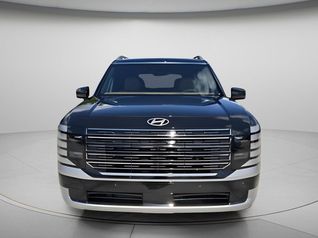 2026 Hyundai Palisade - $58,150
