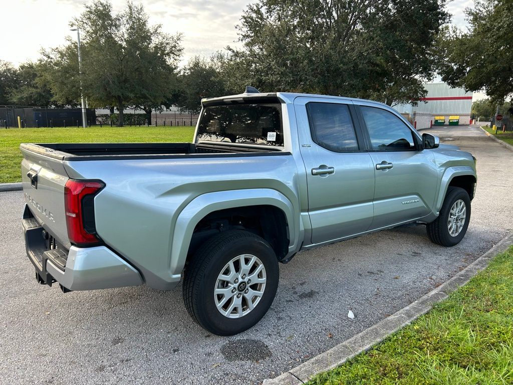Thumbnail: 2024 Toyota Tacoma - 5