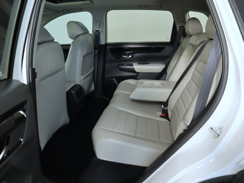 Thumbnail: 2023 Honda CR-V - 21