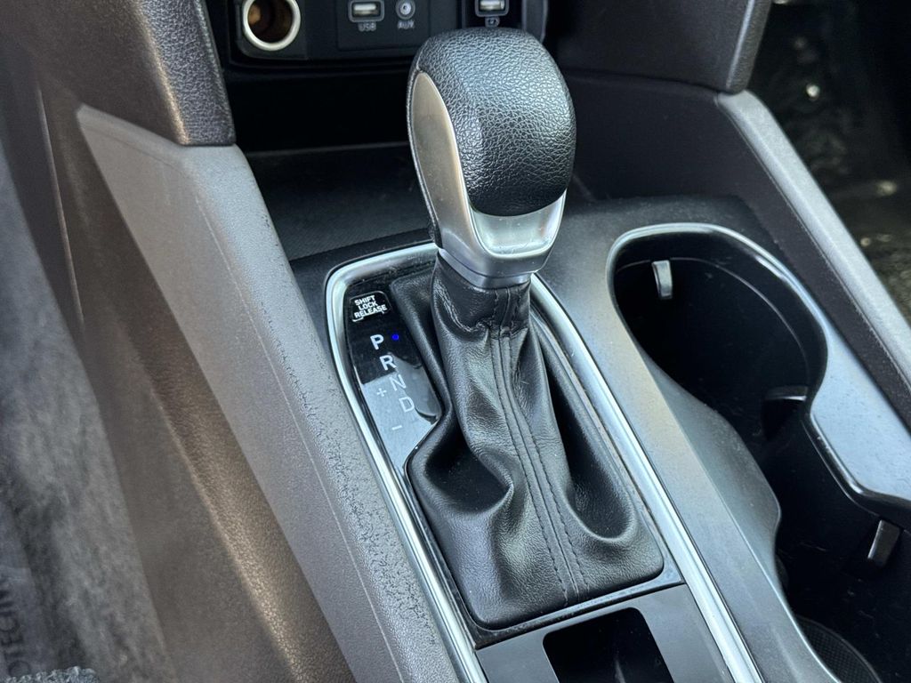 Used 2019 Hyundai Santa Fe SE 4D Sport Utility