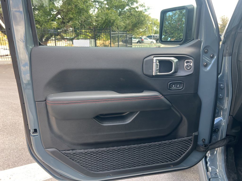 New Car 2025 Jeep Wrangler  Rubicon For Sale Under $70,000 In Austin, Texas