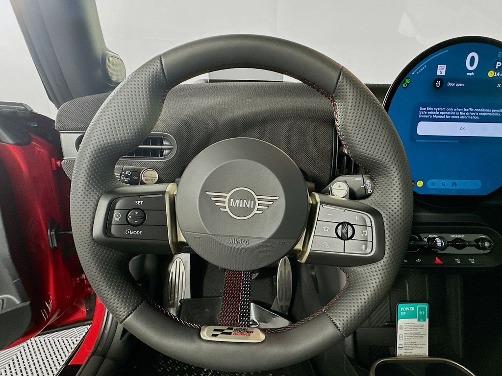 Thumbnail: 2026 MINI Cooper - 10