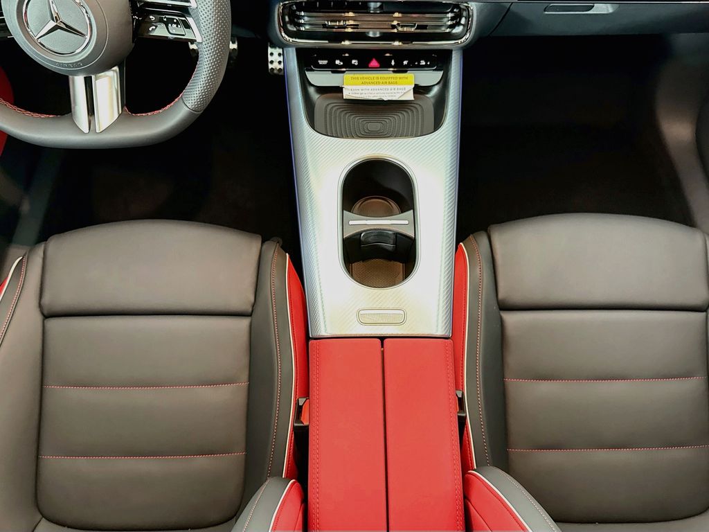 Thumbnail: 2027 Mercedes-Benz CLA - 17