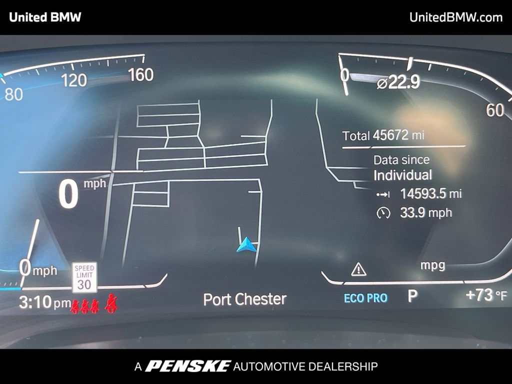 Thumbnail: 2023 BMW X5 - 12