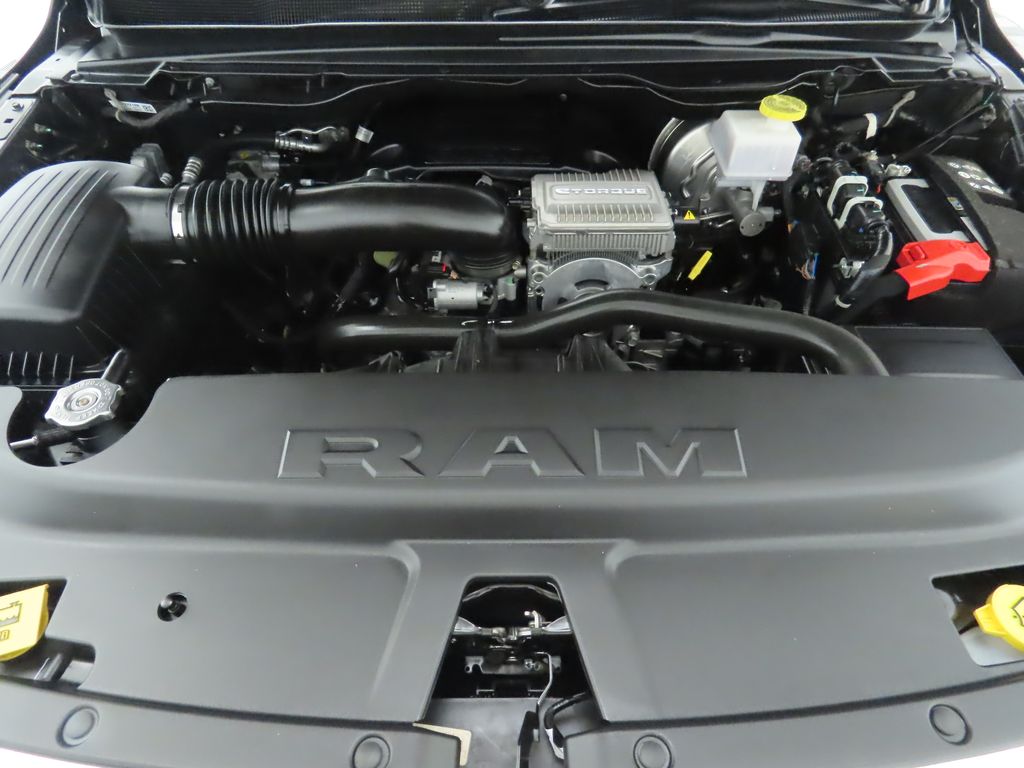 Thumbnail: 2024 RAM 1500 - 30