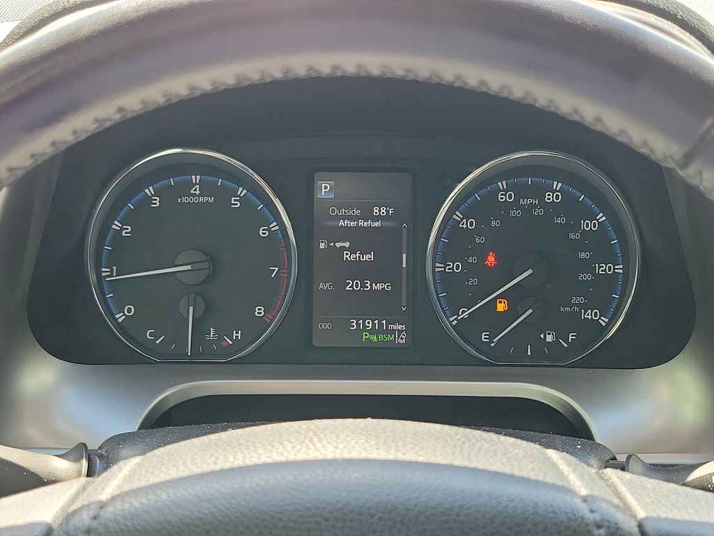 used 2016 Toyota RAV4 car, priced at $21,998