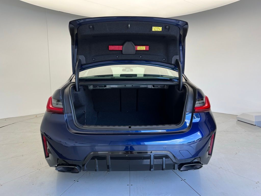 2023 BMW 3 Series M340i xDrive 5