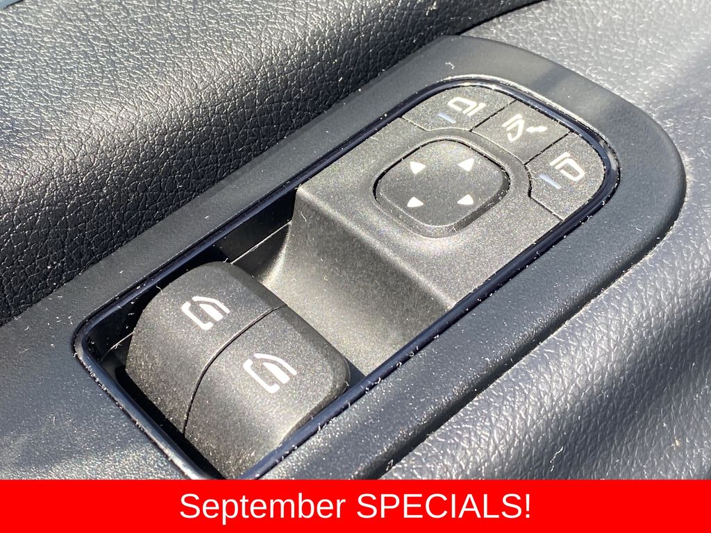 Used 2025 Mercedes-benz Sprinter 2500 Van