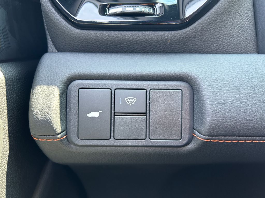 Thumbnail: 2026 Honda Passport - 13