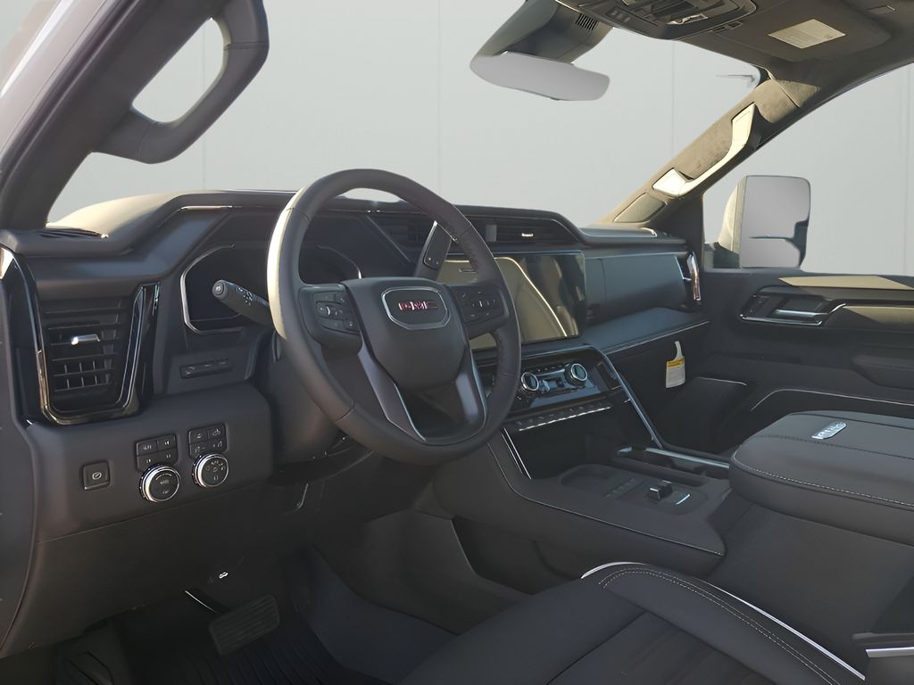 New Car 2025 Gmc Sierra 2500hd  At4x For Sale Under $100,000 In Austin, Texas
