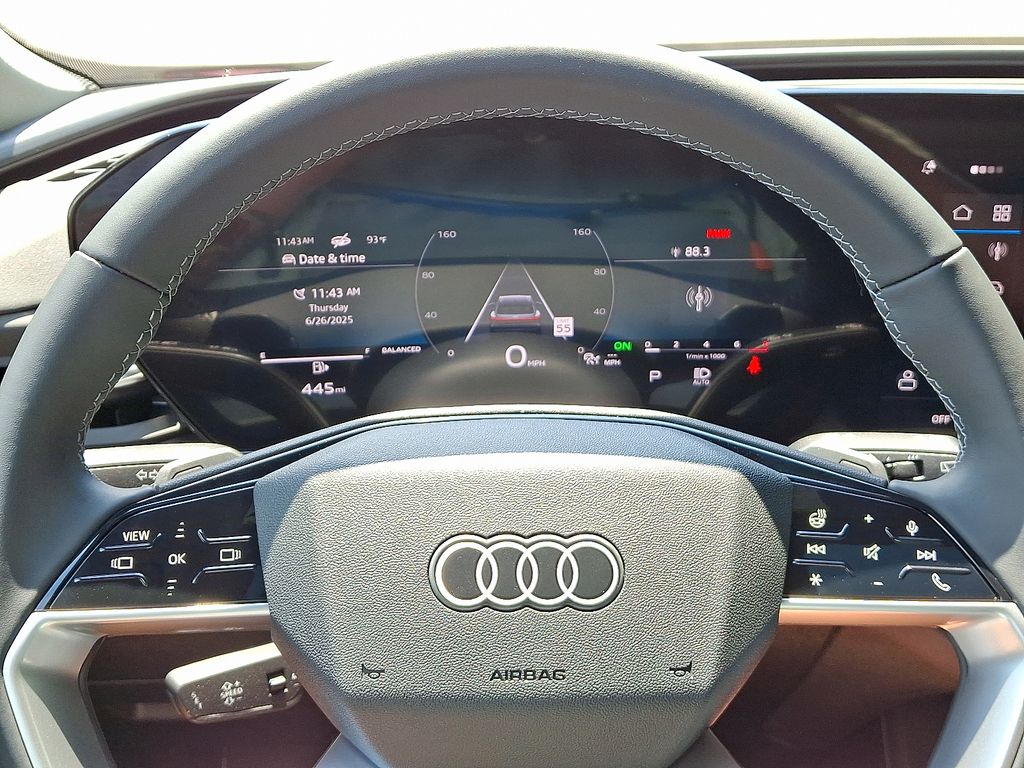 Thumbnail: 2025 Audi Q5 - 9
