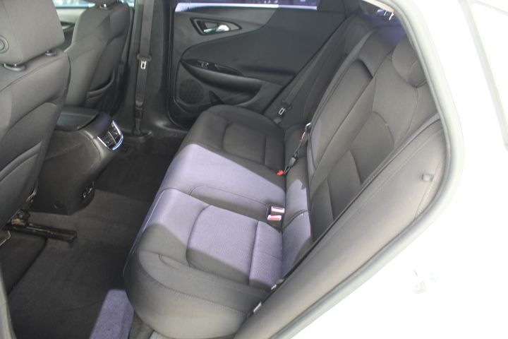 Used Car 2017 Chevrolet Malibu  Lt For Sale Under $10,000 In Georgetown, Texas