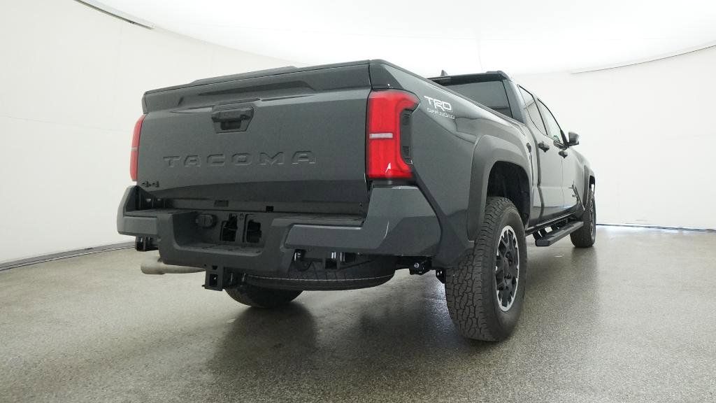 Thumbnail: 2025 Toyota Tacoma - 31