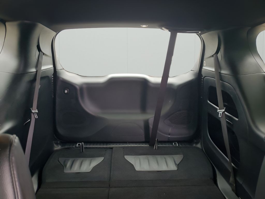 Used Car 2020 Chrysler Pacifica  Touring L Plus For Sale Under $25,000 In Austin, Texas