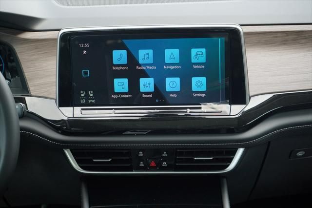 Thumbnail: 2026 Volkswagen Atlas - 11