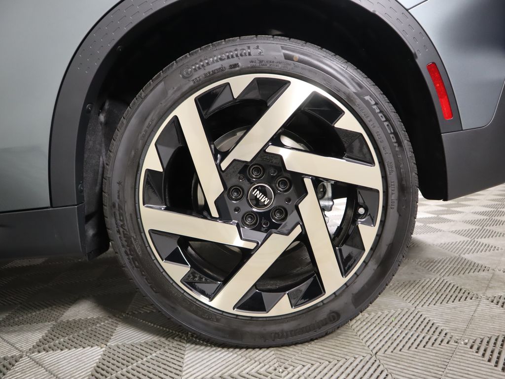 Thumbnail: 2026 MINI Cooper Countryman - 31