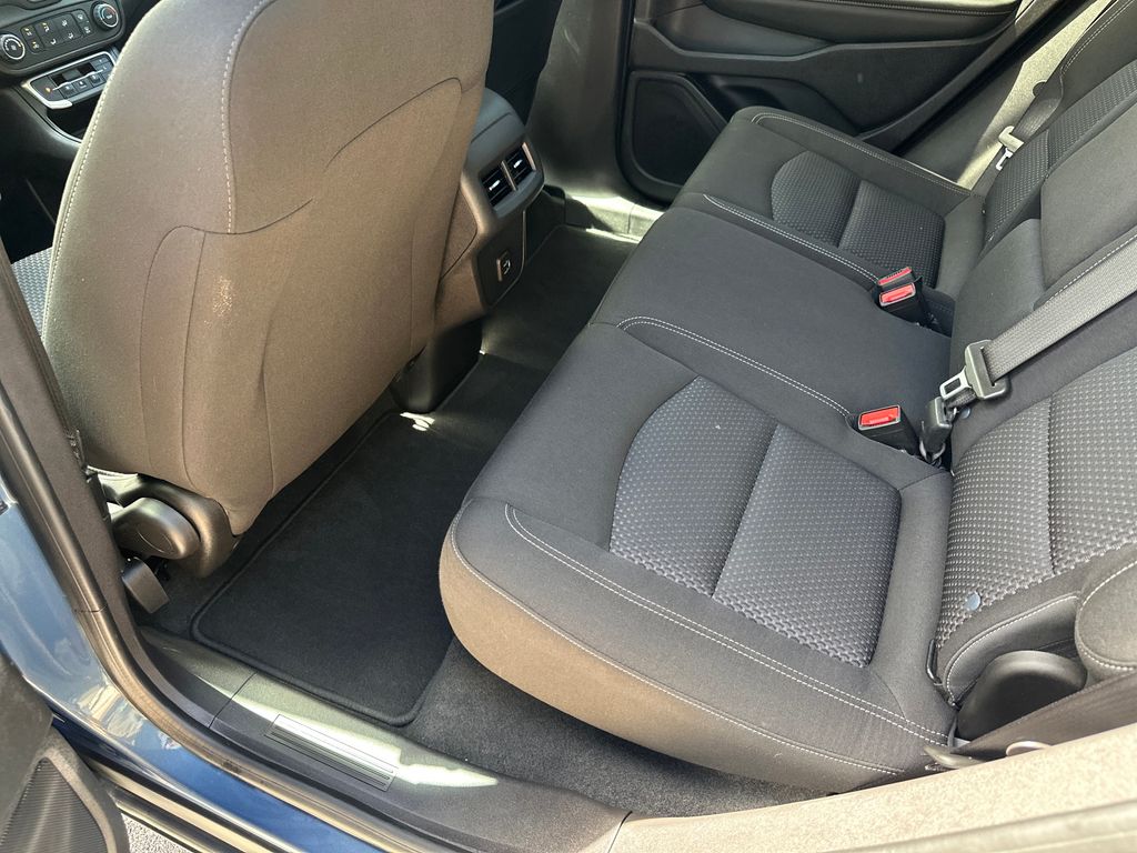 Used Car 2024 Gmc Terrain  Sle For Sale Under $25,000 In Austin, Texas