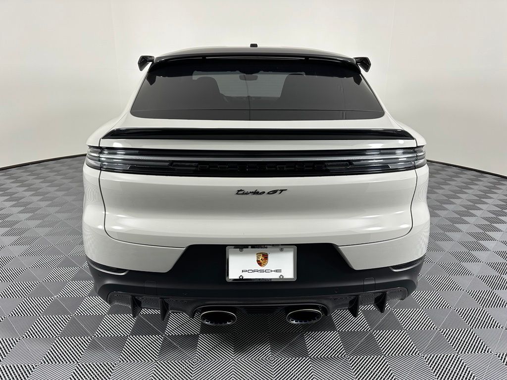 Thumbnail: 2024 Porsche  - 13