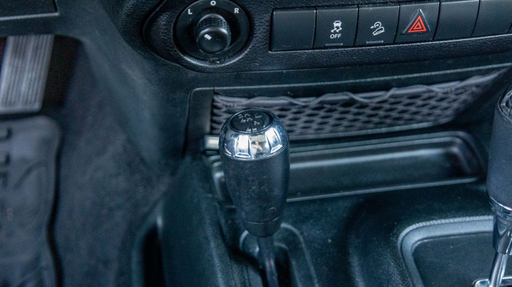 Used 2017 Jeep Wrangler Unlimited Sport 4D Sport Utility