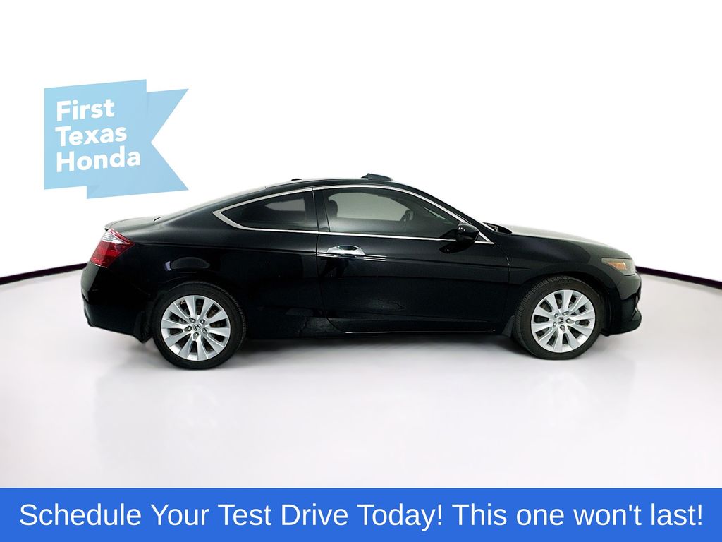 Used Car 2009 Honda Accord  Ex-l For Sale Under $10,000 In Austin, Texas