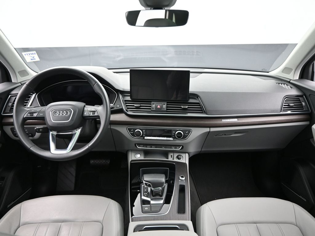 2022 Audi Q5 quattro S line Prem Plus 45 TFSI