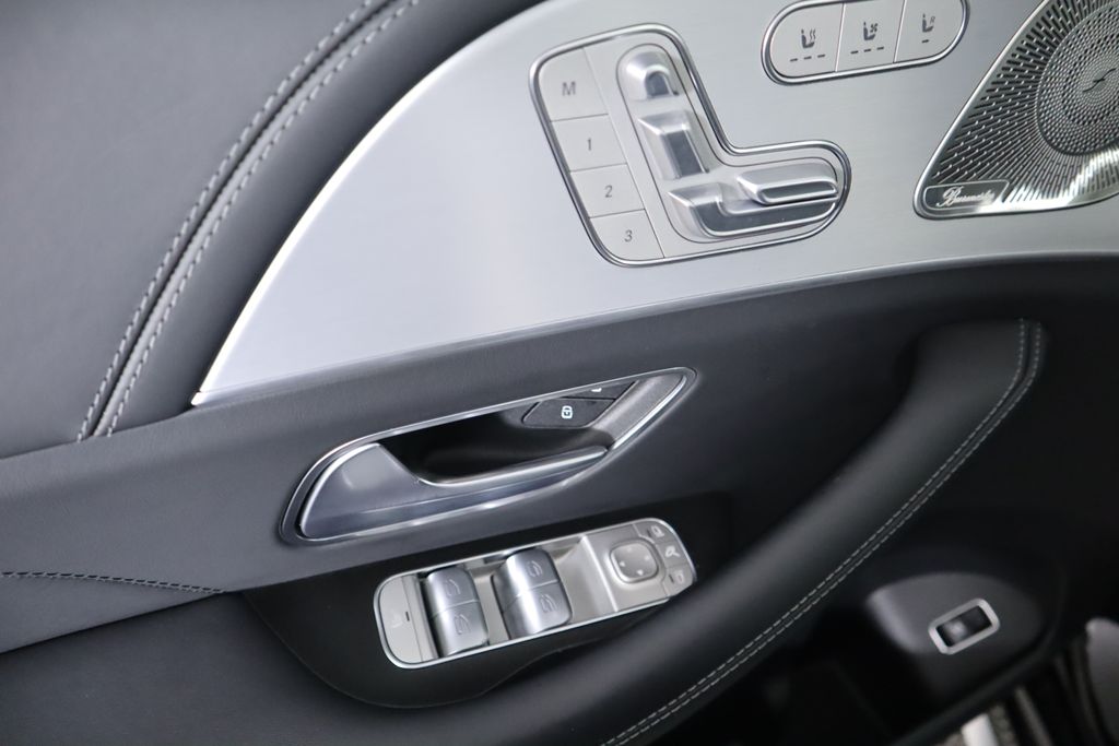 2023 Mercedes-Benz GLE 63 AMG 24